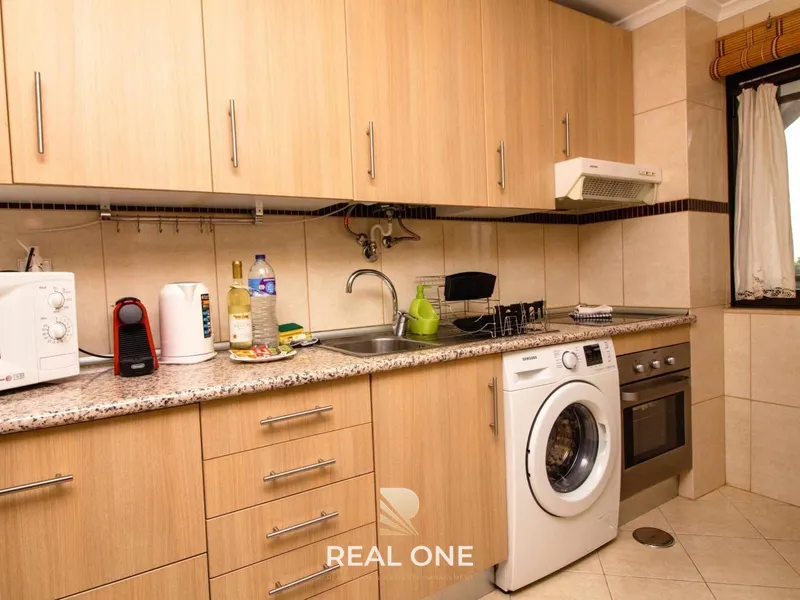 Apartamento em Vilamoura – Com Piscina e a poucos passos da Marina