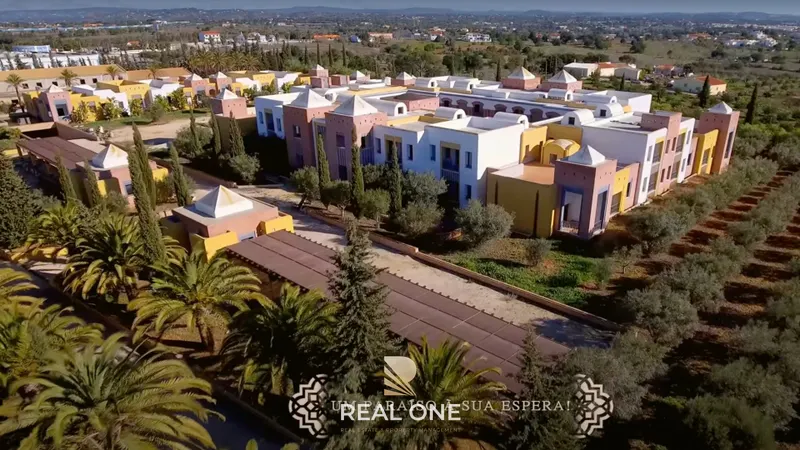 Oportunidade Única de Investimento no Algarve