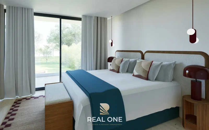 MORADIA GEMINADA DE LUXO – OLHOS DE ÁGUA, ALBUFEIRA