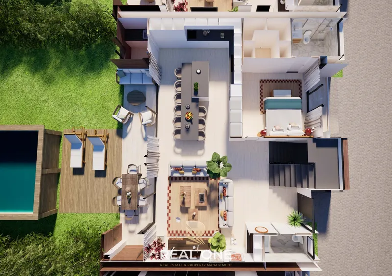 Fantástica Moradia entre Olhos de Agua e Vilamoura