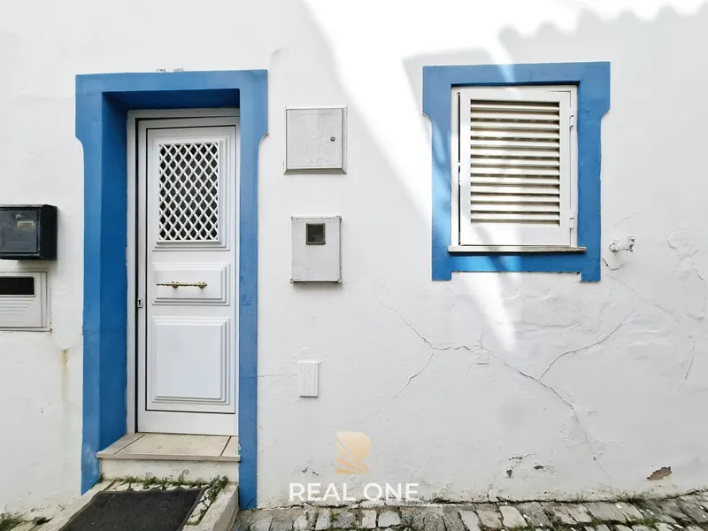 Villa de 2 habitaciones situada en el corazón de Guia – excelente oportunidad