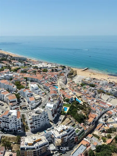 Penthouse em Albufeira
