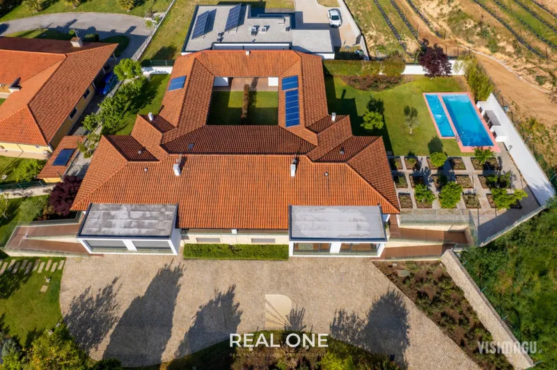 2 Moradias de Luxo com vistas panorâmicas incríveis | Arcos de Valdevez