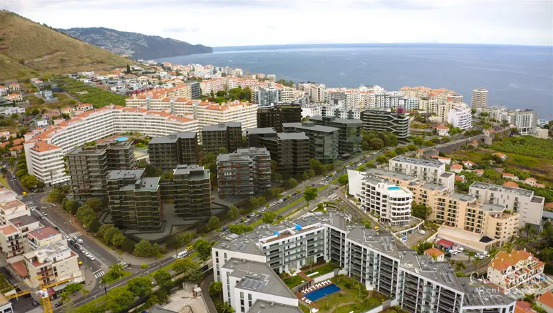 Dubai Madeira - Varino 7