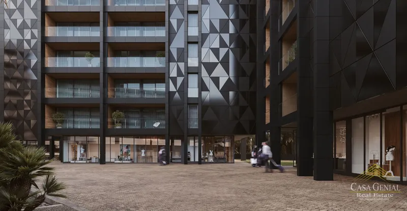 "Dubai na Madeira" - Varino 9