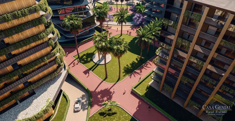 "Dubai na Madeira" - Varino 9