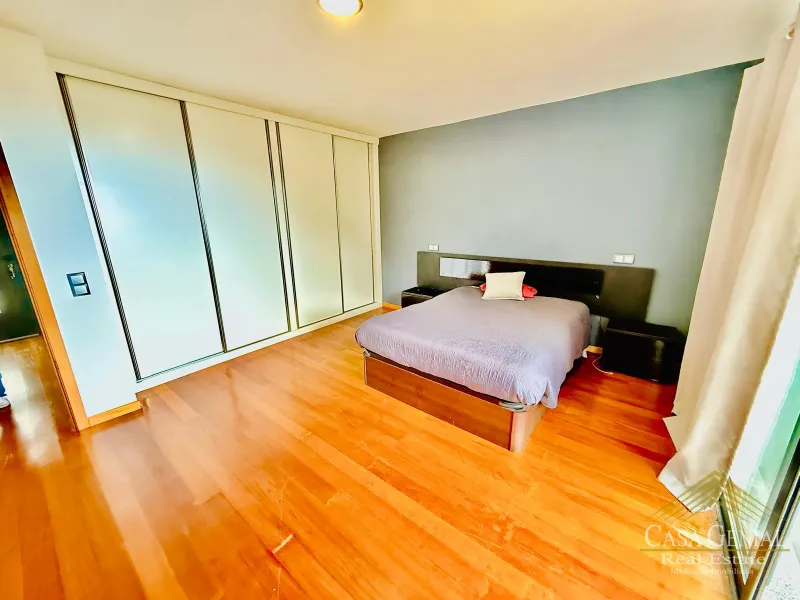 Vivienda 3 habitaciones