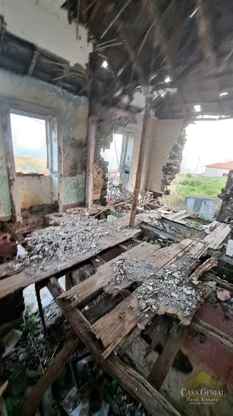 Maison à Restaurer 2 Chambre(s)