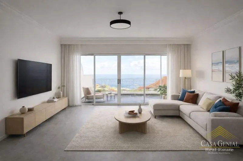 Vivienda Adosada 3 habitaciones