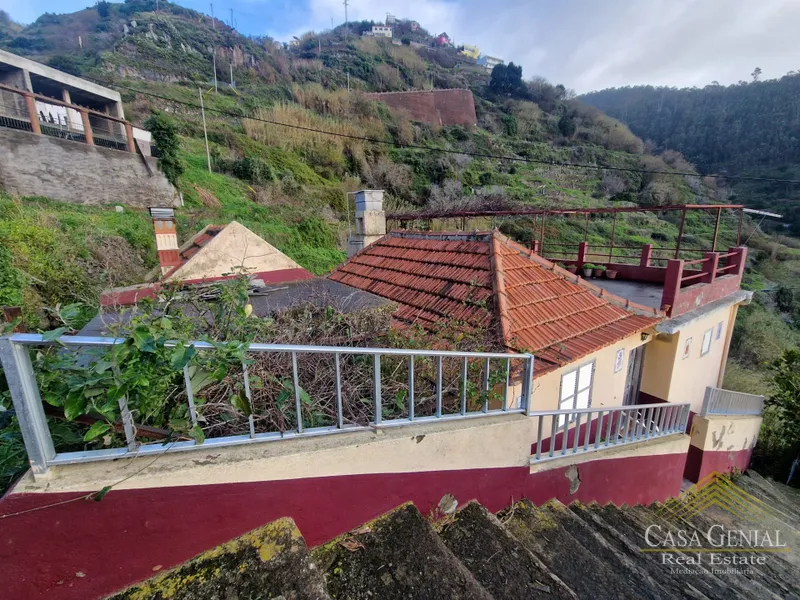 vivienda para Restaurar 2 habitaciones