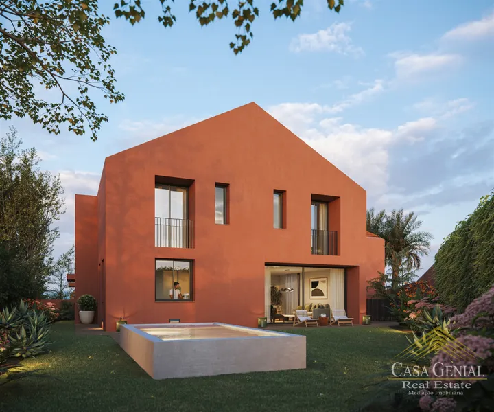 House T4