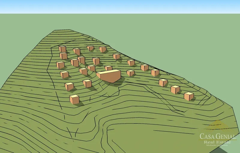 Terreno Para Construção