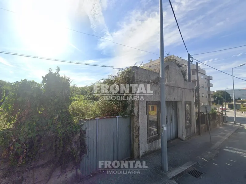 Terreno p/ Empreendimento na Ponte da Pedra