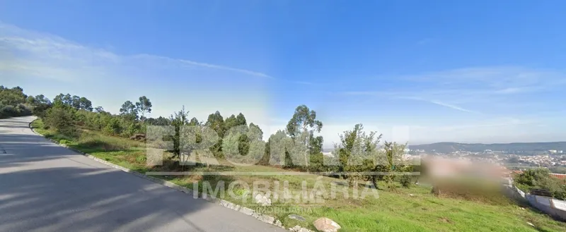 Terreno com potencial de construção | Senhora dos Chãos, Valongo, Porto