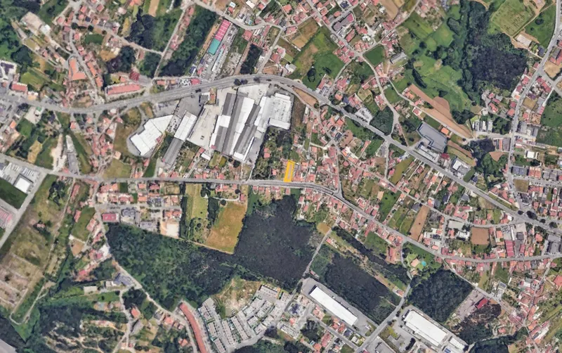Terreno Urbano - 680 m2 | Pedroso e Seixezelo, Vila Nova De Gaia