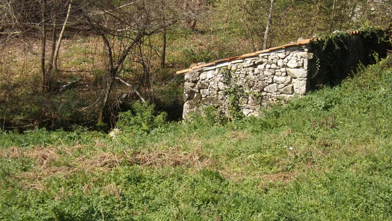 Propriedade Riba d´Âncora