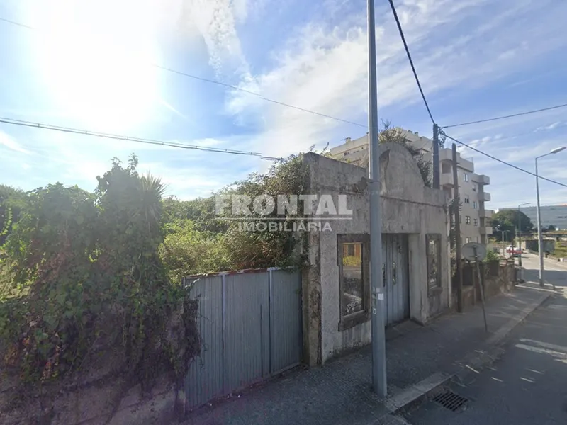 Terreno p/ Empreendimento na Ponte da Pedra