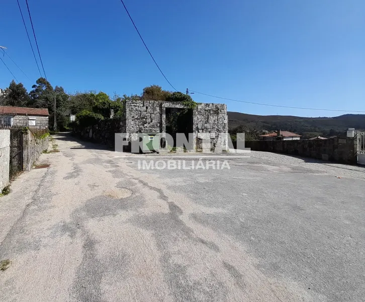 Real estate land Studio