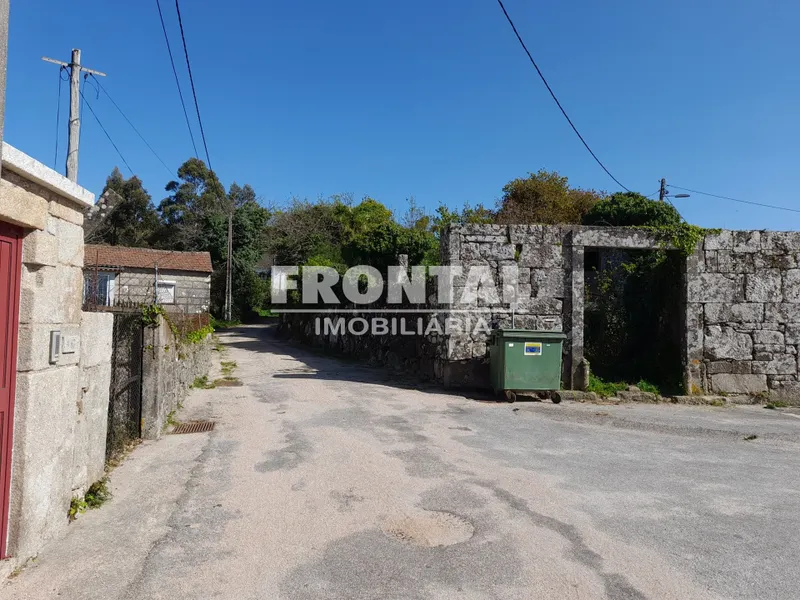 Real estate land Studio