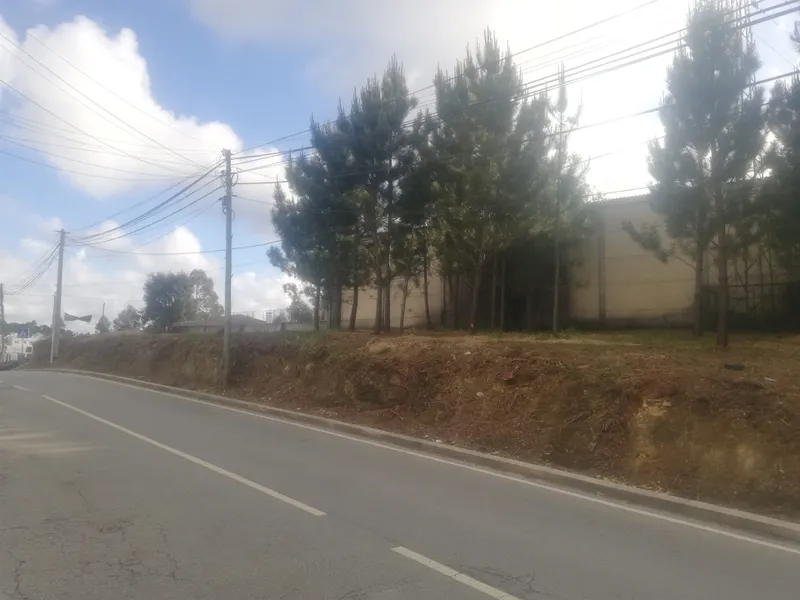 Terreno Para Construção