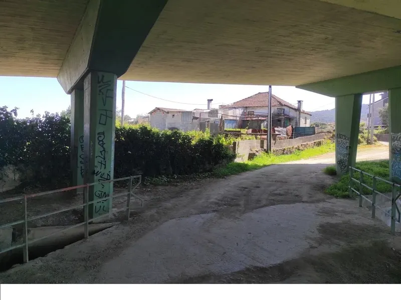 Terreno - 6.600 m² &#124; Centro De Valongo, Porto
