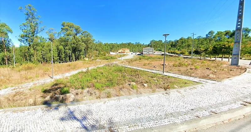 Loteamento Novo em Fajões | Fajões, Oliveira de Azeméis