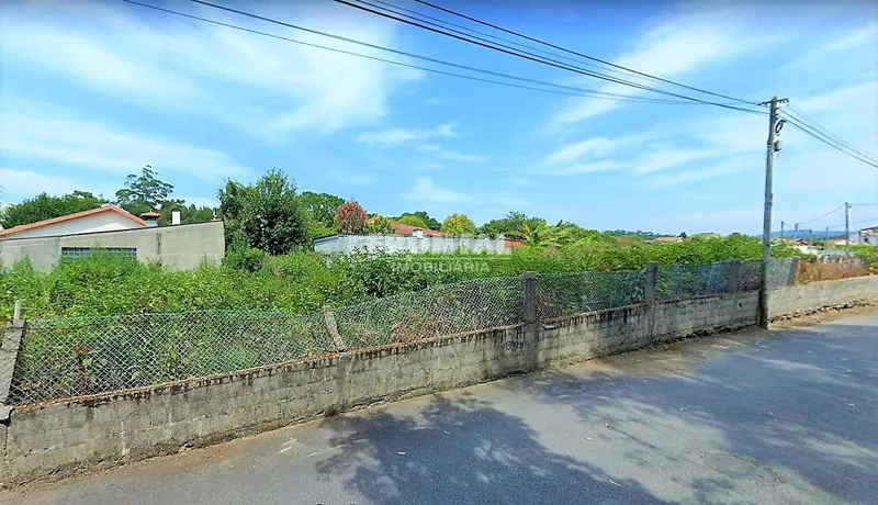 Terreno para Moradia em Espinho