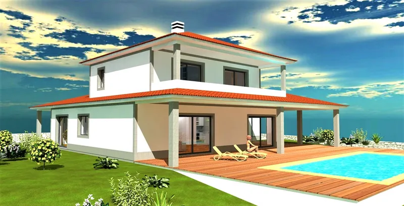 Terreno Para Construção