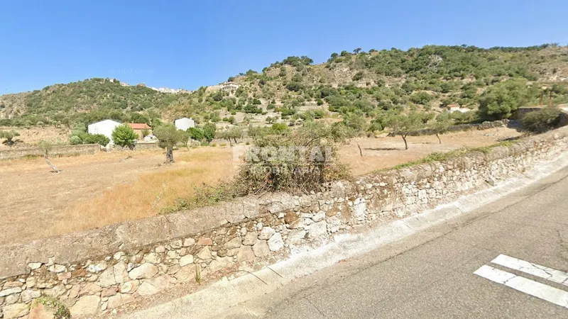 Terreno Rústico em Idanha-a-Nova - Oportunidade Única