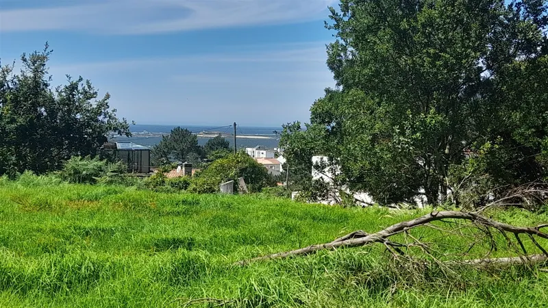 Terreno Para Construção