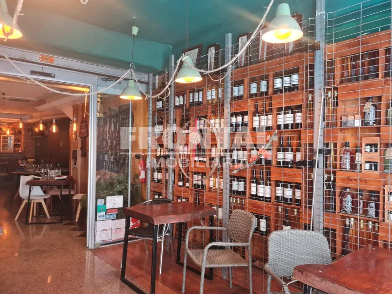 Restaurante de Tapas &#124; Baixa do Porto