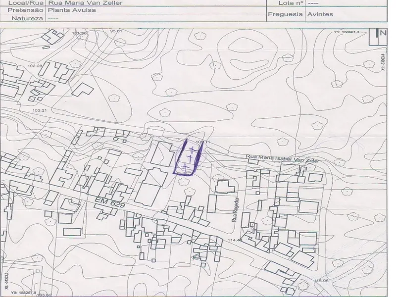 Terreno para Construção - Oportunidade de Investimento &#124; Avintes, Vila Nova De Gaia, Porto.
