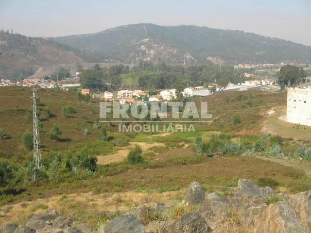 Terreno com 70.616 m² para comércio ou apoio a indústria | Zona Industrial de Campo, Valongo.