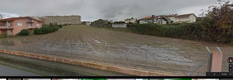 Terreno para Construção - 6.600 m² &#124; São Romão do Coronado, Trofa