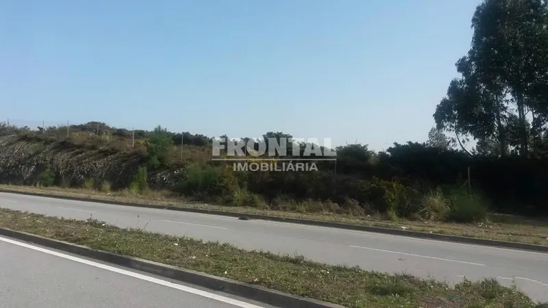 Terreno Industrial - 9.999 m² | Zona Industrial de Campo, Valongo