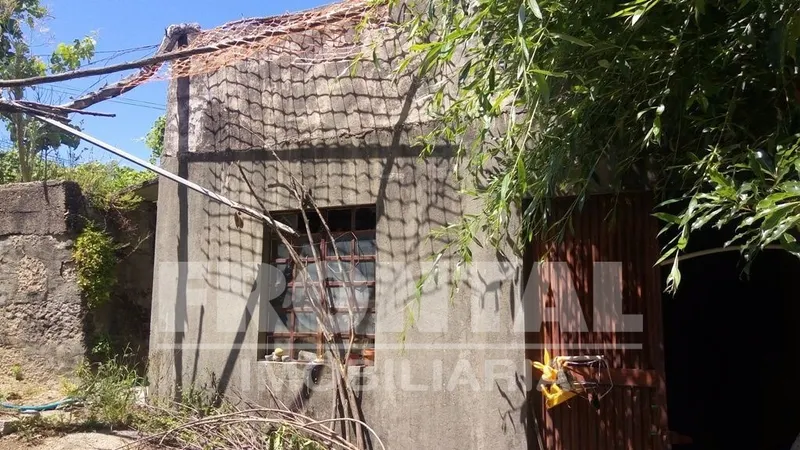 Terreno 500 m² - Possibilidade de Construção de Duas Moradias Geminadas &#124; Ermesinde