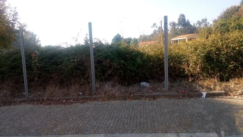 Terreno Para Construção