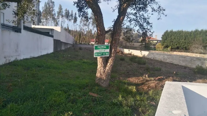 Terreno Urbano