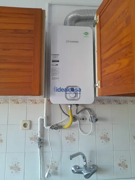 Appartement 2 Chambre(s)