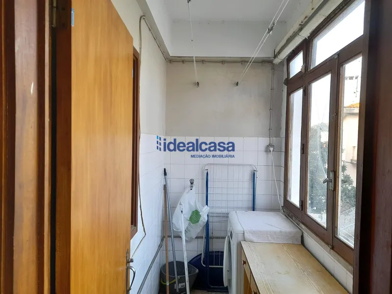 Oportunidade no Bairro Norton de Matos – T3+1 com garagem