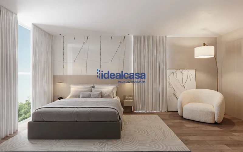 Wohnung 2 Schlafzimmer