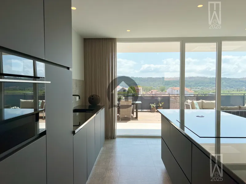 Vivienda 2 habitaciones