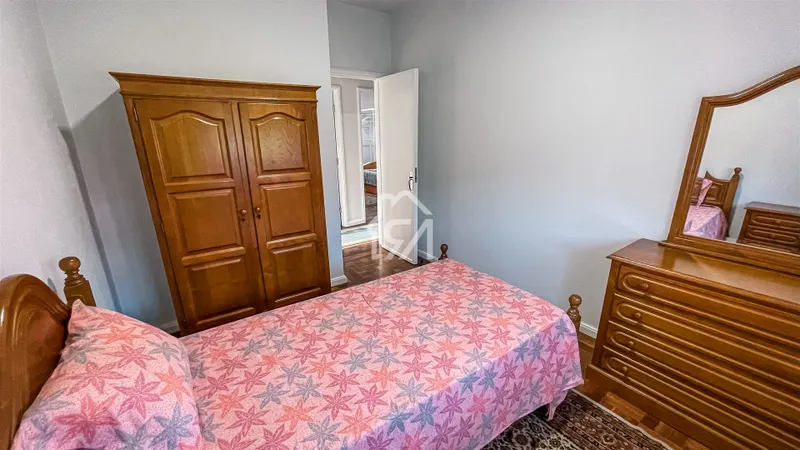 Vivienda 4 habitaciones