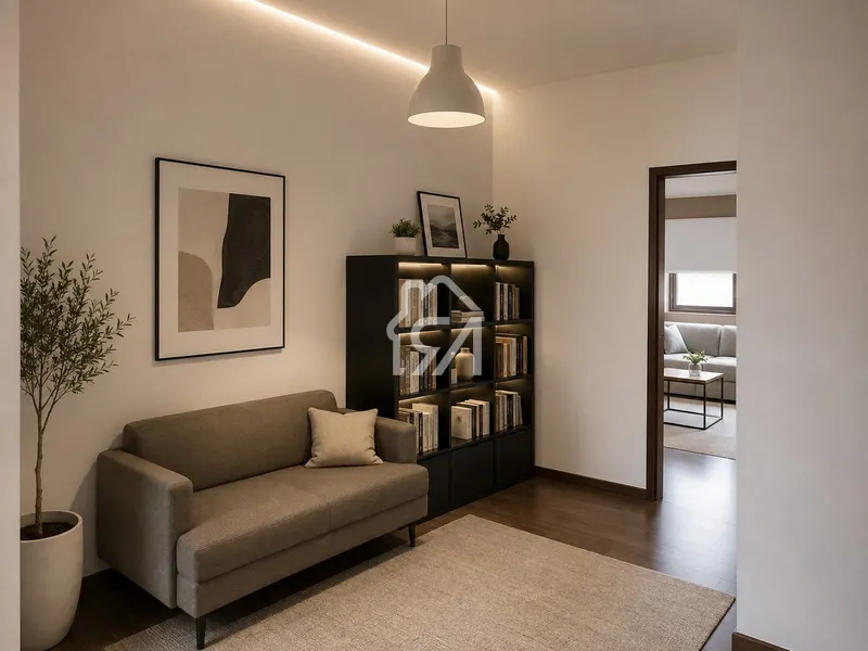 Moradia T4