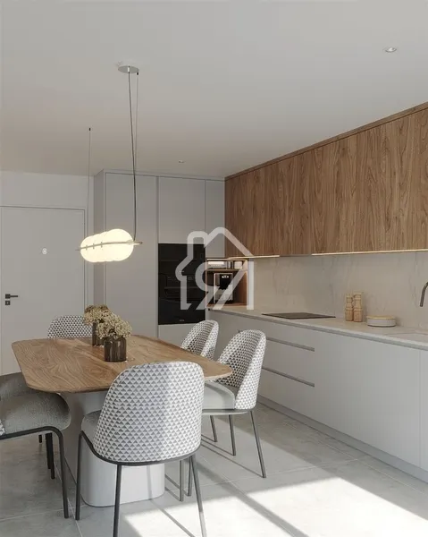 Apartamento T3