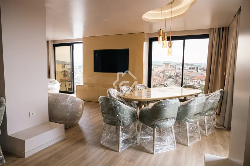 Apartamento T3