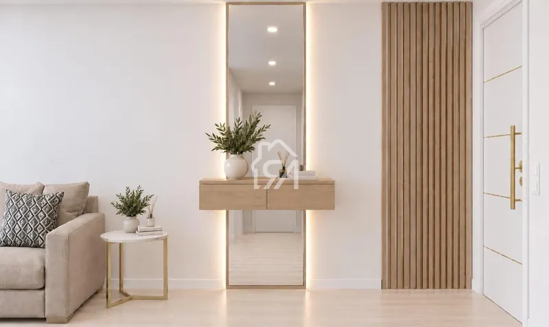 Wohnung 1 Schlafzimmer