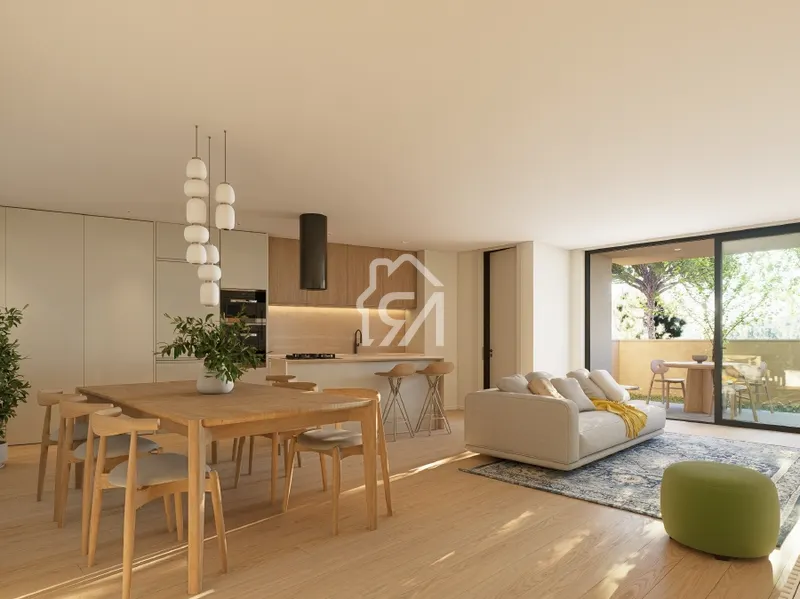 Apartamento T3