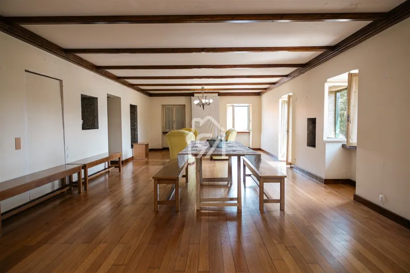 Haus 4 Schlafzimmer