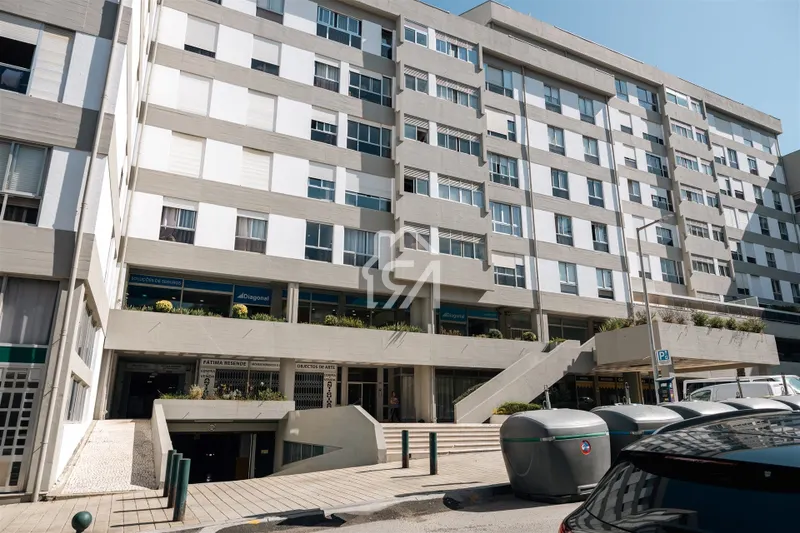Apartamento T1